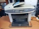 МФУ HP LaserJet 3020 / Лазерная монохромная печать / 600 x 600 dpi / A4 / 14 стр/мин / USB 2.0, LPT б/у - изображение 3