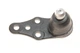 Передній кульовий шарнір Delphi TC1505 Chevrolet Lacetti 89087, 89O87, 96490218 - изображение 6