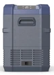 Компрессорный автохолодильник Alpicool NL50 45 л портативный холодильник для авто с морозильником до -20°C компрессором LG - изображение 3