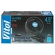Вентилятор автомобильный на присоске 4.5" Vitol 12V HX-U701E +клипса - изображение 8