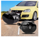 Протитуманна фара для Volkswagen GTI Golf V/5, Jetta III/3, Scirocco, Up, Amarok, Seat Mii KF1, Skoda Citigo - зображення 7