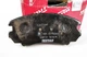 Комплект гальмівних колодок TRW GDB3352 Hyundai Tucson, Elantra, Coupe, Sonata, Tiburon; KIA Optima, Magentis, Soul 2CA2058101, 581013KA32, J3600541 - изображение 1