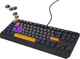 Клавіатура дротова Genesis Thor 230 TKL Outemu Panda Naval Blue Negative (NKG-2164) - зображення 7