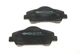 Колодки гальмові ICER 182131 Citroen C4, C-Elysee; Peugeot 308 1608691380, 1619790580 - зображення 3