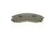 Комплект гальмівних колодок METELLI 22-0134-0 Metelli 22-0134-0 Mitsubishi Pajero, Galant, Outlander, L200, Lancer; Peugeot 308 1620368480, 4605A562, 4605A717 - изображение 5