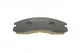 Комплект гальмівних колодок METELLI 22-0134-0 Metelli 22-0134-0 Mitsubishi Pajero, Galant, Outlander, L200, Lancer; Peugeot 308 1620368480, 4605A562, 4605A717 - изображение 8