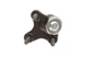 Кульові опори Delphi TC1732 Volkswagen Golf, Passat, CC, Tiguan, Sharan, Touran, T-Roc; Seat Leon; Audi A3, Q3; Skoda Octavia, Superb, Kodiaq, Karoq 3C0407366A, 3C0407366B, 3CO4O7366A - зображення 2