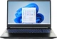 Laptop HIRO Y560 (NBC-Y5605060-H02) Black - obraz 1