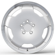 Ковані диски OEM R17 (4 шт) для Mercedes E-сlass W124 1984-1997 рр - зображення 1
