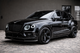 Комплект обвісів Carbon для Bentley Bentayga 2015-2025 рр - зображення 2