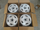 Ковані диски OEM R17 (4 шт) для Mercedes E-сlass W124 1984-1997 рр - зображення 9