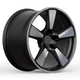 Ковані диски OEM R20 V7 (4 шт) для Porsche 911 (991) 2011-2019 рр - зображення 2
