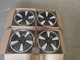 Ковані диски OEM R20 V7 (4 шт) для Porsche 911 (991) 2011-2019 рр - зображення 8