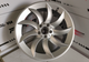 Ковані диски OEM R20 R21 (4 шт) для Mercedes SLR McLaren 2003-2009 рр - зображення 2