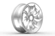 Ковані диски OEM R20 R21 (4 шт) для Mercedes SLR McLaren 2003-2009 рр - зображення 3