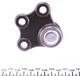 Кульові опори MEYLE 11-160100017 Citroen DS3, C3, C4, C-Elysee; Peugeot 208, 2008; Opel Crossland X 364077, 9809338480, 9819418180 - зображення 4