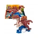 Фігурка Fisher Price Imaginext Jurassic World Rebirth Sprinting Спінозавр 22 см (JFR24) (194735303915) - зображення 3