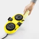 Оконный пылесос Karcher RCW 2 ( 1.269-210.0) - изображение 3