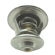Термостат 87 ° STARLINE VW Polo, Golf, Vento, Jetta, Passat, Caddy, T2-T5; Audi 80, A4, A6 1.6, 1.8T, 2.0, 1.4TDi, 1.5D, 1.6D/TD, 1.7SDi, 1.9D/SDi/TDi, 2.0TDi (044121113; 056121113D) - зображення 3