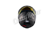 Шлем (интеграл) Nexx Y.100R SUBSONIC BLACK.RED MT M - изображение 3