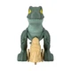Фігурка Fisher Price Imaginext Jurassic World Rebirth Тиранозавр Rex 9 см (JDK80) (194735286294) - зображення 3