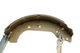 Колодки гальмові BOSCH 0204114112 Peugeot 806, Expert; Citroen Jumpy; Fiat Scudo 42416J, 42418F, 424232 - зображення 7