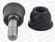 Кульові опори MONROE L0024 Chrysler PT CRUISER, Neon, Voyager; Dodge Caravan, Neon 04656010AD, 4449553, 4443405 - зображення 1