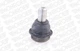 Кульові опори MONROE L0024 Chrysler PT CRUISER, Neon, Voyager; Dodge Caravan, Neon 04656010AD, 4449553, 4443405 - зображення 5