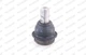 Кульові опори MONROE L0024 Chrysler PT CRUISER, Neon, Voyager; Dodge Caravan, Neon 04656010AD, 4449553, 4443405 - зображення 6