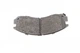 Колодки гальмові BOSCH 0 986 424 523 Mitsubishi Pajero, Lancer, Galant, Outlander, L200 X3511003, V9118M006, MZ690349 - зображення 7