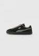 Кросівки Suede XL Black/Grey 403963-01 37 - изображение 1