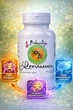 Фенилаланин Bekandze 500 мг — L-Phenylalanine для поддержки нервной системы, нормального сна и хорошего настроения, 60 таблеток - изображение 1