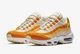 Кросівки Air Max 95 Forward Orange (W) 307960-114 38 - изображение 5
