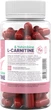 Жироспалювач Stark L-Carnitine & Yohimbine 60 капсул (L-карнітин та йохімбін) (4001) - зображення 2