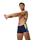 Плавки чоловічі Speedo DIVE AQUASHORT NVY/BLU (8-003007002) 32 - зображення 2
