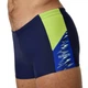 Плавки чоловічі Speedo DIVE AQUASHORT NVY/BLU (8-003007002) 32 - зображення 5