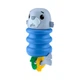 Zabawka sensoryczna grzechotka Fisher-Price Mors z silikonową sprężynką (JHB56) (194735327072) - obraz 2