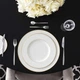 Тарелка обеденная 27 см Signature Anmut Gold Villeroy & Boch - изображение 2