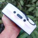 Портативная колонка SPS L-003 BT с Bluetooth 5.0, RGB подсветкой, аккумулятором - изображение 4