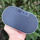 Портативная колонка SPS L-003 BT с Bluetooth 5.0, RGB подсветкой, аккумулятором - изображение 5
