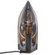 Утюг Hoffmans HM-9022 3000W • Быстрая глажка с защитой от накипи • Эргономичный - изображение 1