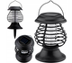 Садовый светильник Bug Zapper • Антимоскитный LED светильник-ловушка • IP44 - изображение 2