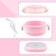 Воскоплав Silicone Wax Boiling для депиляции, 400 мл, комфортный нагрев - изображение 5