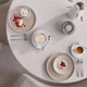 Тарелка для хлеба 16 см, бежевая NewMoon Beige Villeroy & Boch - изображение 3
