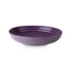 Тарілка для супу 22 см, фіолетова Le Creuset - зображення 1