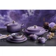 Тарілка для супу 22 см, фіолетова Le Creuset - зображення 2