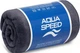 Полотенце из микрофибры Aqua Speed Dry Soft пляжное 50x100 см графитовое (5905718629206) - изображение 2