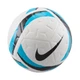 Футбольний м'яч Nike Academy HV4387-101 (біло-синій) розмір 4 - зображення 2