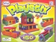 Конструктор MalBlo Playstix 150 деталей POP 90000 (755828900000) - зображення 1