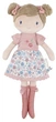 Лялька Rosa Little Dutch М'яка текстильна лялька 35 см (LD4665) (8713291446656) - зображення 1